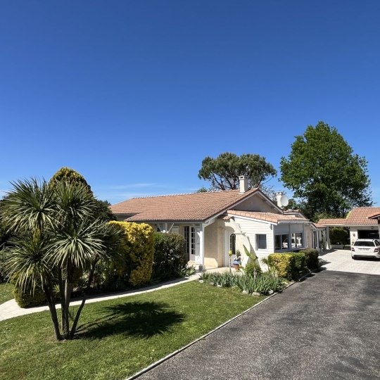  L`AUTRE AGENCE : Maison / Villa | BOURRAN (47320) | 120 m2 | 233 000 € 