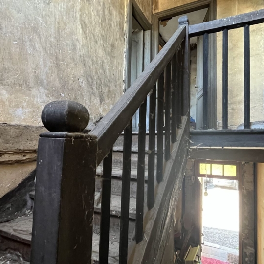 L`AUTRE AGENCE : Maison / Villa | AIGUILLON (47190) | 93 m2 | 29 000 € 