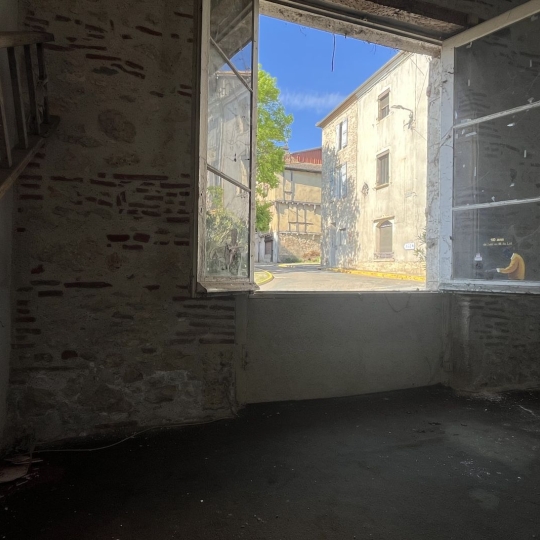  L`AUTRE AGENCE : Maison / Villa | AIGUILLON (47190) | 93 m2 | 29 000 € 
