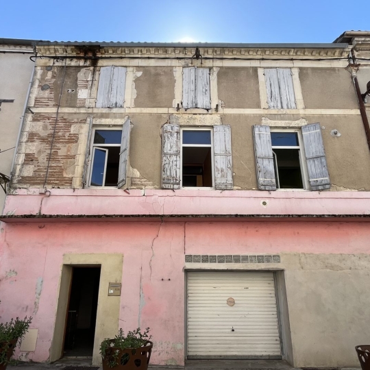 L`AUTRE AGENCE : Maison / Villa | TONNEINS (47400) | 119.00m2 | 66 000 € 