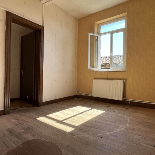 L`AUTRE AGENCE : Maison / Villa | TONNEINS (47400) | 119 m2 | 66 000 € 