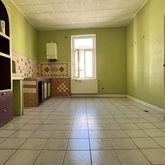  L`AUTRE AGENCE : Maison / Villa | TONNEINS (47400) | 119 m2 | 66 000 € 