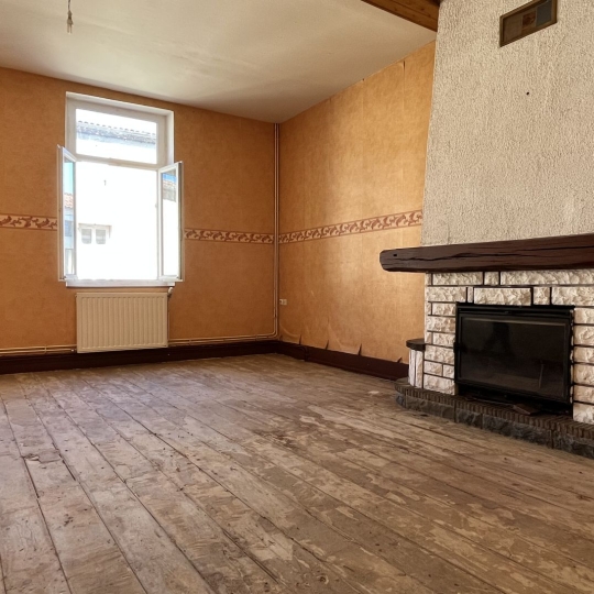  L`AUTRE AGENCE : Maison / Villa | TONNEINS (47400) | 119 m2 | 66 000 € 