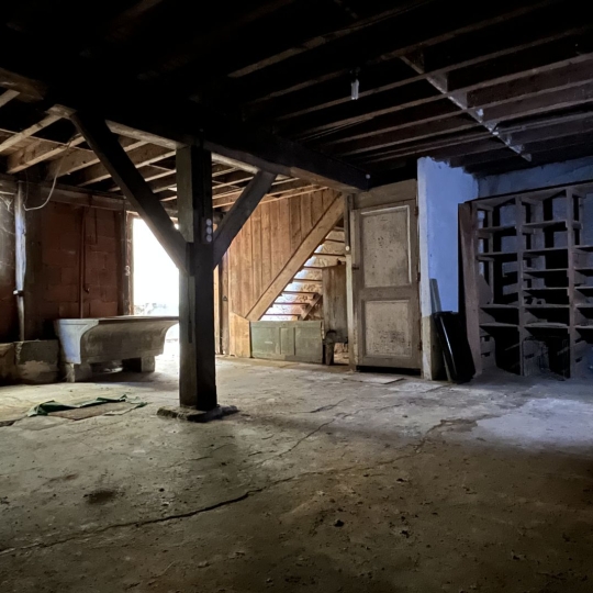  L`AUTRE AGENCE : Maison / Villa | TONNEINS (47400) | 119 m2 | 66 000 € 