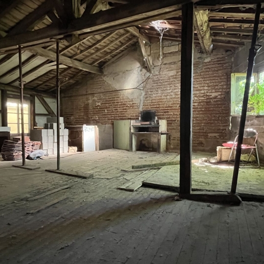  L`AUTRE AGENCE : Maison / Villa | TONNEINS (47400) | 119 m2 | 66 000 € 