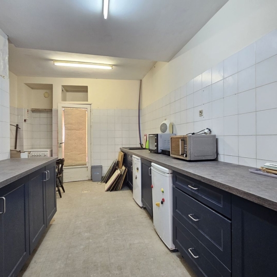  L`AUTRE AGENCE : Maison / Villa | CLAIRAC (47320) | 195 m2 | 71 000 € 