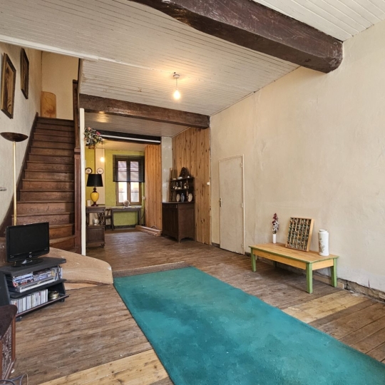  L`AUTRE AGENCE : Maison / Villa | CLAIRAC (47320) | 195 m2 | 71 000 € 