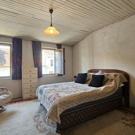  L`AUTRE AGENCE : Maison / Villa | CLAIRAC (47320) | 195 m2 | 71 000 € 
