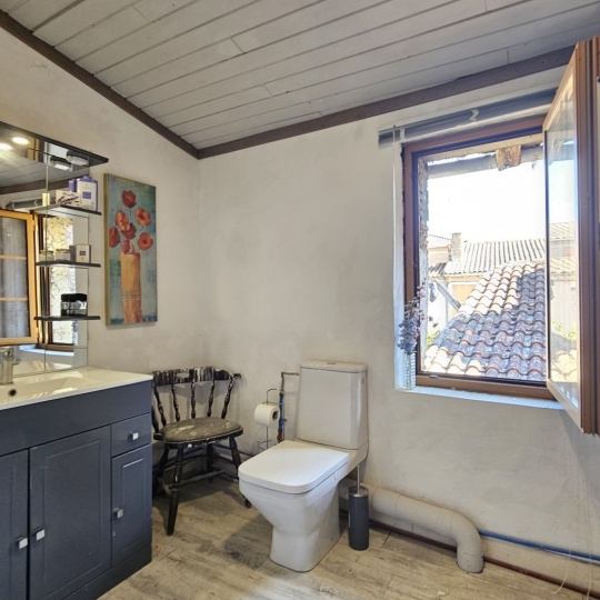  L`AUTRE AGENCE : Maison / Villa | CLAIRAC (47320) | 195 m2 | 71 000 € 