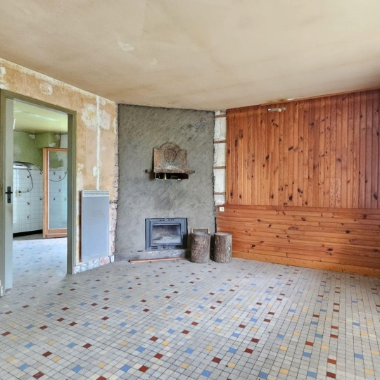  L`AUTRE AGENCE : Maison / Villa | CLAIRAC (47320) | 70 m2 | 66 000 € 