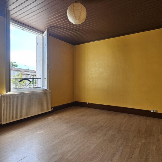  L`AUTRE AGENCE : Maison / Villa | SAINT-LAURENT (47130) | 97 m2 | 66 000 € 