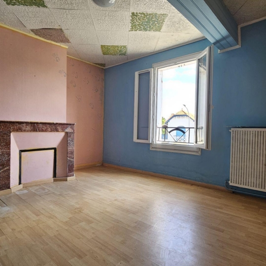  L`AUTRE AGENCE : Maison / Villa | SAINT-LAURENT (47130) | 97 m2 | 66 000 € 