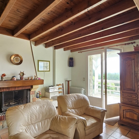  L`AUTRE AGENCE : Maison / Villa | CLAIRAC (47320) | 125 m2 | 210 000 € 