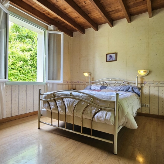  L`AUTRE AGENCE : Maison / Villa | CLAIRAC (47320) | 125 m2 | 210 000 € 