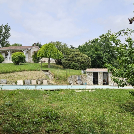 L`AUTRE AGENCE : Maison / Villa | CLAIRAC (47320) | 125.00m2 | 210 000 € 