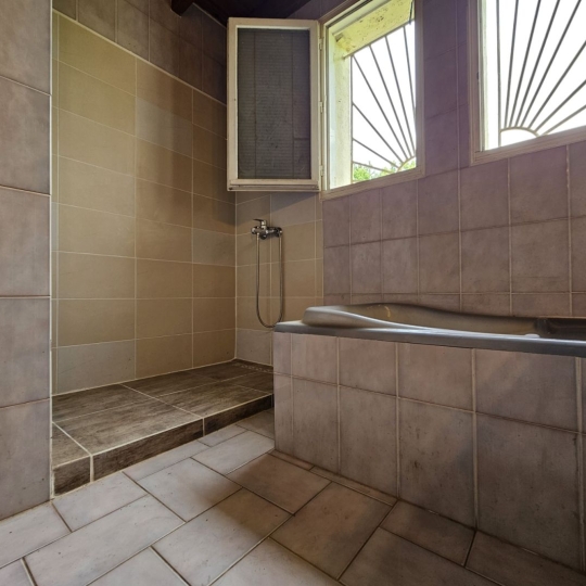  L`AUTRE AGENCE : Maison / Villa | CLAIRAC (47320) | 125 m2 | 210 000 € 