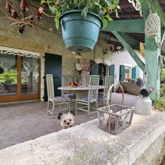  L`AUTRE AGENCE : Maison / Villa | LAPARADE (47260) | 95 m2 | 212 000 € 