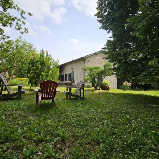  L`AUTRE AGENCE : Maison / Villa | LAPARADE (47260) | 95 m2 | 212 000 € 