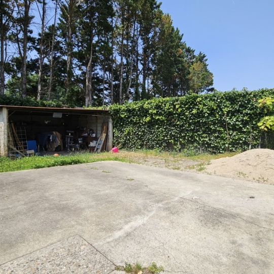  L`AUTRE AGENCE : Immeuble | AIGUILLON (47190) | 177 m2 | 110 000 € 