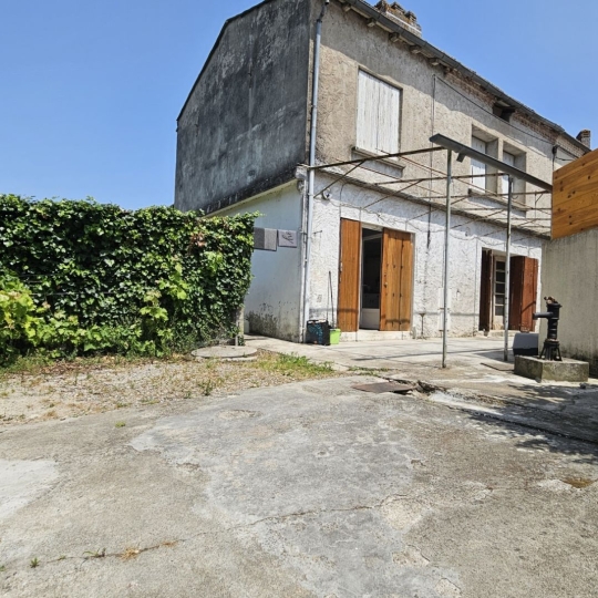 L`AUTRE AGENCE : Immeuble | AIGUILLON (47190) | 177.00m2 | 110 000 € 