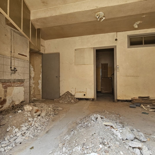  L`AUTRE AGENCE : Immeuble | AIGUILLON (47190) | 177 m2 | 110 000 € 