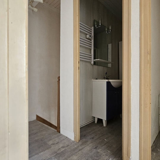  L`AUTRE AGENCE : Immeuble | AIGUILLON (47190) | 177 m2 | 110 000 € 