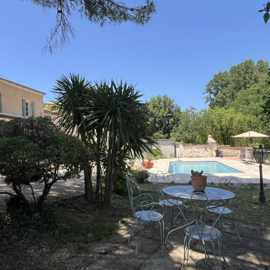 L`AUTRE AGENCE : House | AIGUILLON (47190) | 156.00m2 | 315 000 € 