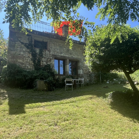  L`AUTRE AGENCE : House | AIGUILLON (47190) | 156 m2 | 315 000 € 