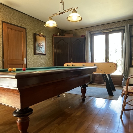  L`AUTRE AGENCE : House | AIGUILLON (47190) | 156 m2 | 315 000 € 