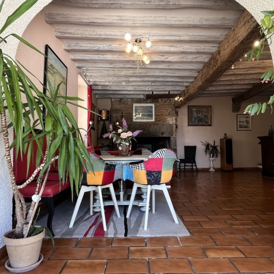  L`AUTRE AGENCE : House | AIGUILLON (47190) | 156 m2 | 315 000 € 