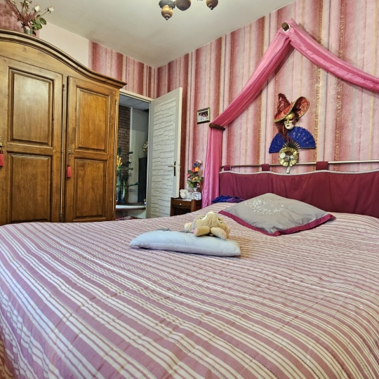  L`AUTRE AGENCE : Maison / Villa | CLAIRAC (47320) | 81 m2 | 139 000 € 