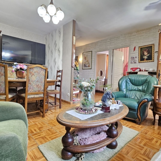  L`AUTRE AGENCE : Maison / Villa | CLAIRAC (47320) | 81 m2 | 139 000 € 