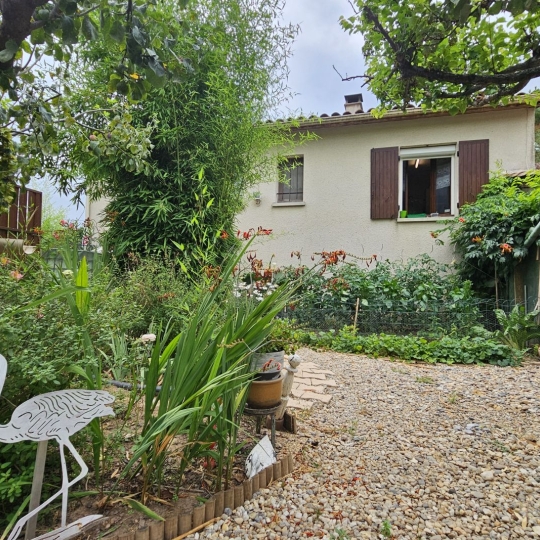  L`AUTRE AGENCE : Maison / Villa | CLAIRAC (47320) | 81 m2 | 139 000 € 