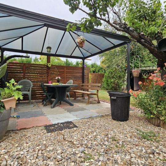  L`AUTRE AGENCE : Maison / Villa | CLAIRAC (47320) | 81 m2 | 139 000 € 