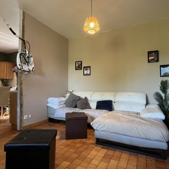 L`AUTRE AGENCE : Maison / Villa | VARES (47400) | 75 m2 | 118 700 € 