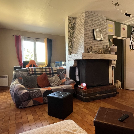  L`AUTRE AGENCE : Maison / Villa | VARES (47400) | 75 m2 | 118 700 € 