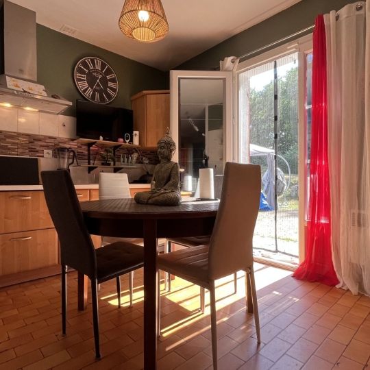  L`AUTRE AGENCE : Maison / Villa | VARES (47400) | 75 m2 | 118 700 € 