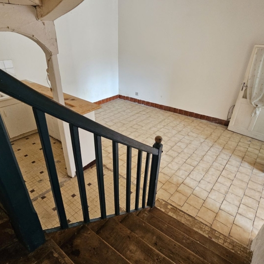 L`AUTRE AGENCE : Maison / Villa | PORT-SAINTE-MARIE (47130) | 112 m2 | 55 000 € 