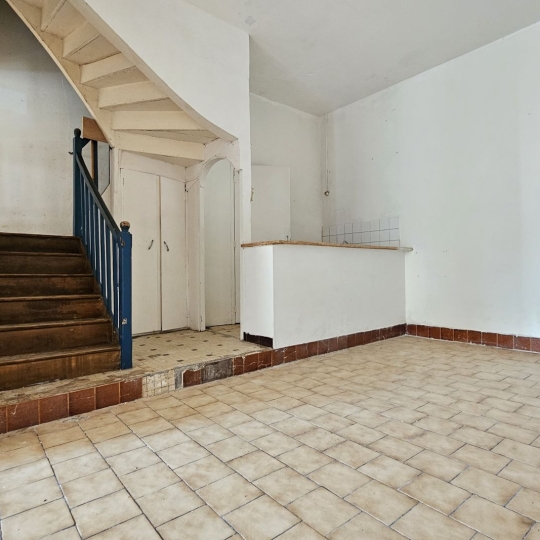 L`AUTRE AGENCE : Maison / Villa | PORT-SAINTE-MARIE (47130) | 112 m2 | 55 000 € 