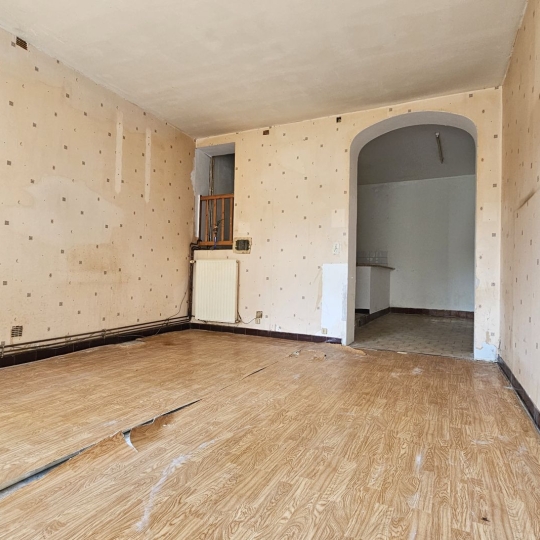 L`AUTRE AGENCE : Maison / Villa | PORT-SAINTE-MARIE (47130) | 112 m2 | 55 000 € 