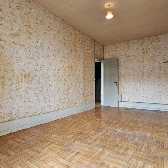  L`AUTRE AGENCE : Maison / Villa | PORT-SAINTE-MARIE (47130) | 112 m2 | 55 000 € 