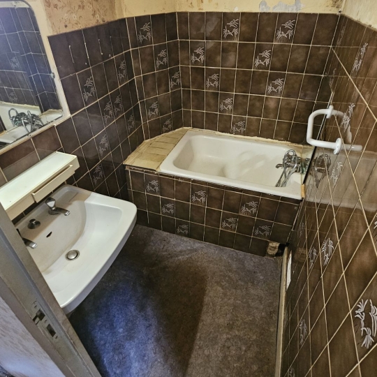 L`AUTRE AGENCE : Maison / Villa | PORT-SAINTE-MARIE (47130) | 112 m2 | 55 000 € 
