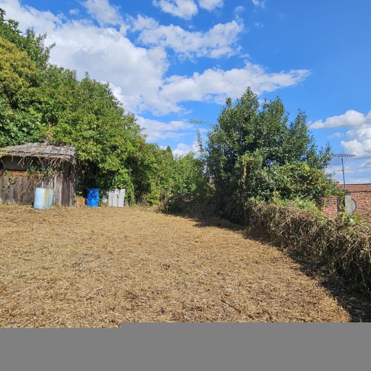  L`AUTRE AGENCE : Maison / Villa | PORT-SAINTE-MARIE (47130) | 112 m2 | 55 000 € 