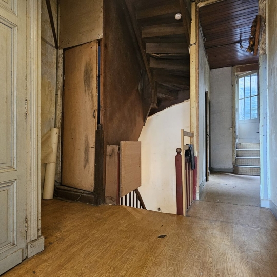  L`AUTRE AGENCE : Maison / Villa | PORT-SAINTE-MARIE (47130) | 112 m2 | 55 000 € 