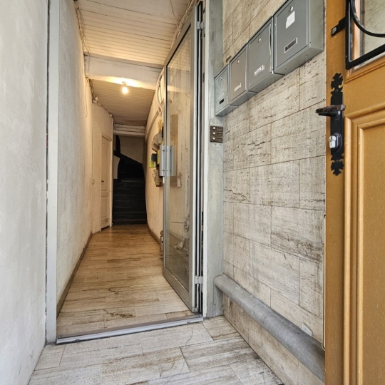  L`AUTRE AGENCE : Immeuble | MARMANDE (47200) | 145 m2 | 98 000 € 