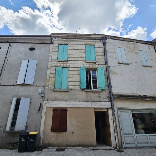 L`AUTRE AGENCE : Immeuble | MARMANDE (47200) | 145.00m2 | 98 000 € 