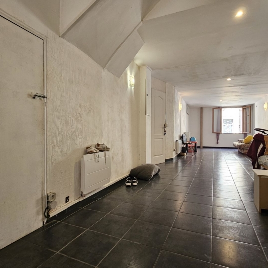  L`AUTRE AGENCE : Immeuble | MARMANDE (47200) | 145 m2 | 98 000 € 