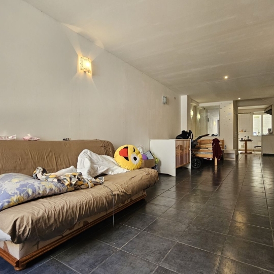  L`AUTRE AGENCE : Immeuble | MARMANDE (47200) | 145 m2 | 98 000 € 