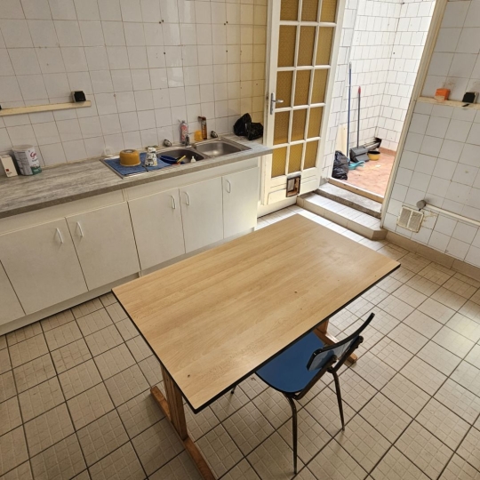  L`AUTRE AGENCE : Immeuble | MARMANDE (47200) | 145 m2 | 98 000 € 