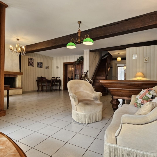 L`AUTRE AGENCE : House | CLAIRAC (47320) | 175.00m2 | 87 000 € 